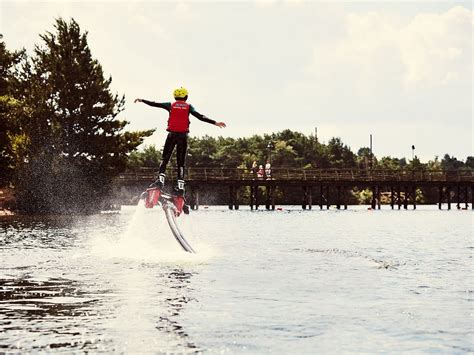 wateractiviteiten belgie|Water fun